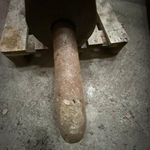 foto 14t mobilbagger haammer gabel 4schaufel Mecalac 714